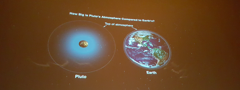 Illustration for article titled The Complete Story of the Pluto Flyby in 12 NASA Visuals
